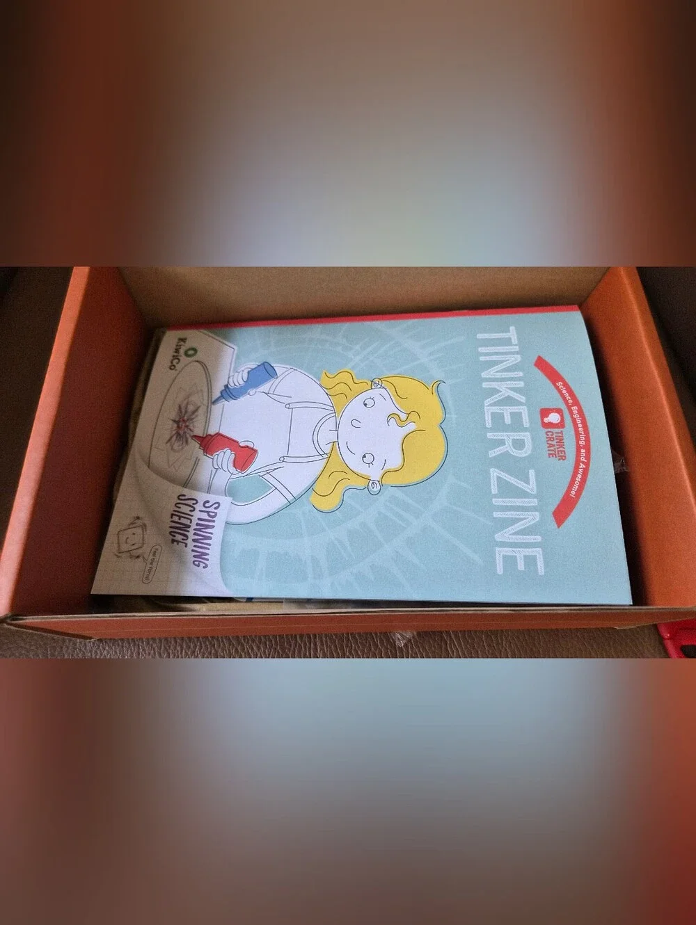 Kiwico **retails $30**